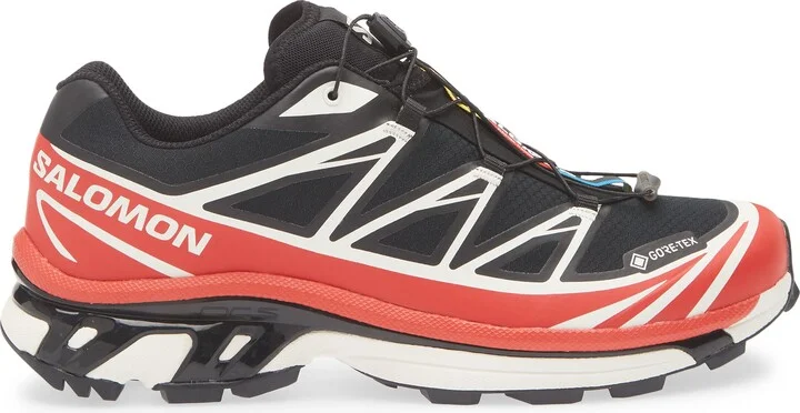 XT-6 Gore-Tex® Waterproof Sneaker - Image 3