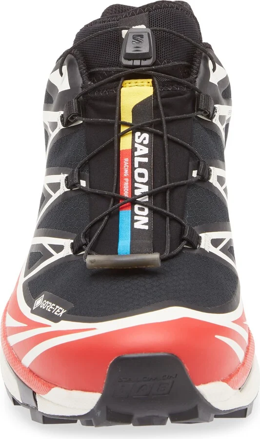 XT-6 Gore-Tex® Waterproof Sneaker - Image 4