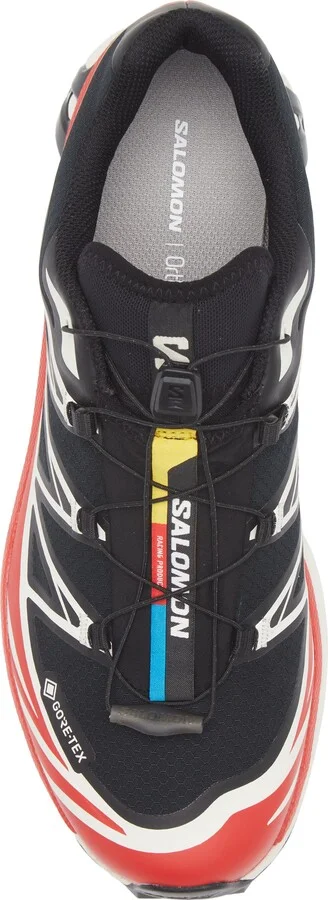XT-6 Gore-Tex® Waterproof Sneaker - Image 5