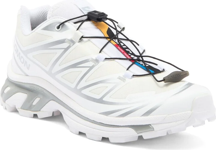 XT-6 Gore-Tex® Waterproof Sneaker