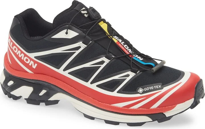 XT-6 Gore-Tex® Waterproof Sneaker