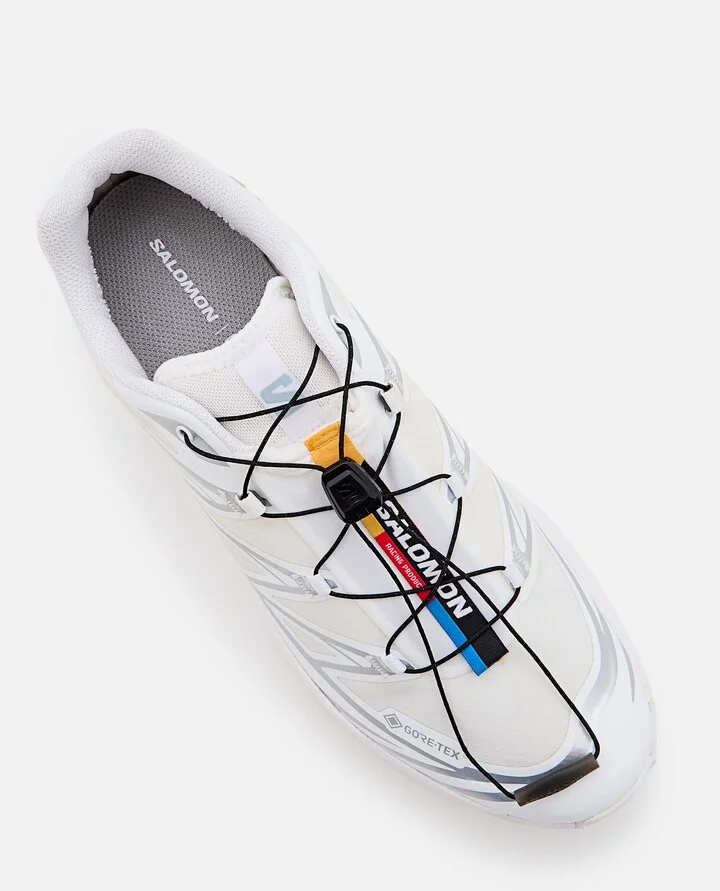 Xt-6 Goretex Sneakers - Image 4