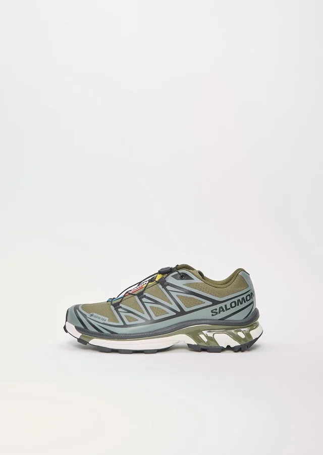 Xt-6 Gtx