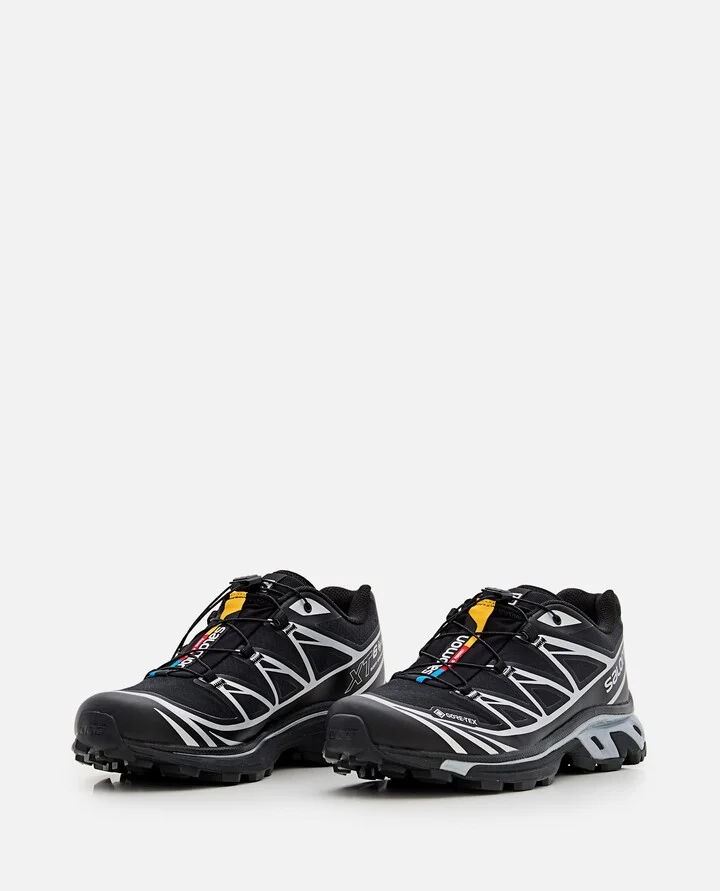 Xt-6 Gtx Sneaker - Image 2