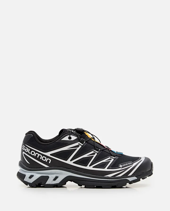 Xt-6 Gtx Sneaker