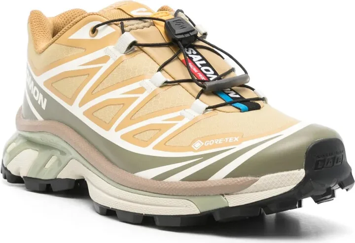 XT-6 GTX sneakers - Image 2