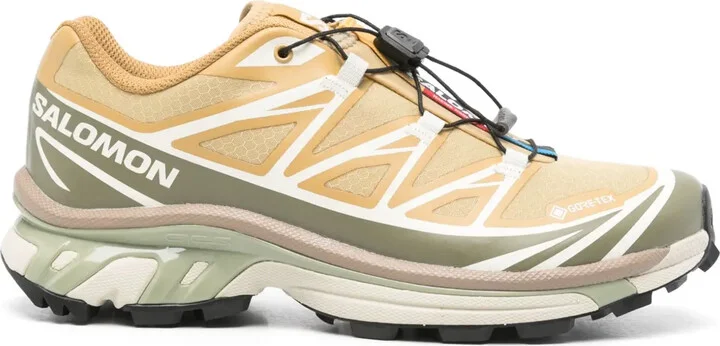 XT-6 GTX sneakers