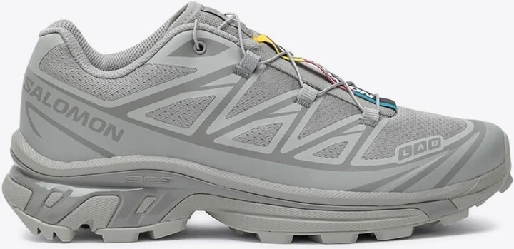 XT-6 GTX Sneakers