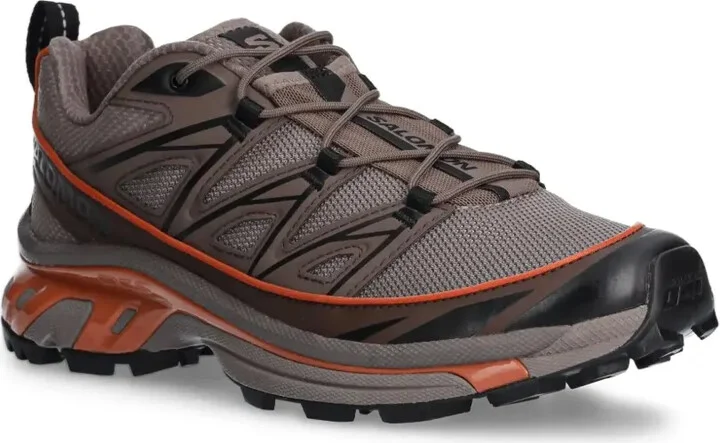 XT-6 "Iron Bracken/Black" sneakers - Image 2