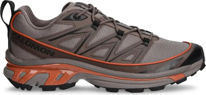 XT-6 "Iron Bracken/Black" sneakers