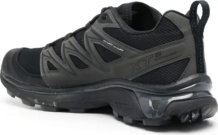 XT-6 lace-up sneakers - Image 3