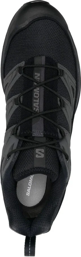 XT-6 lace-up sneakers - Image 4