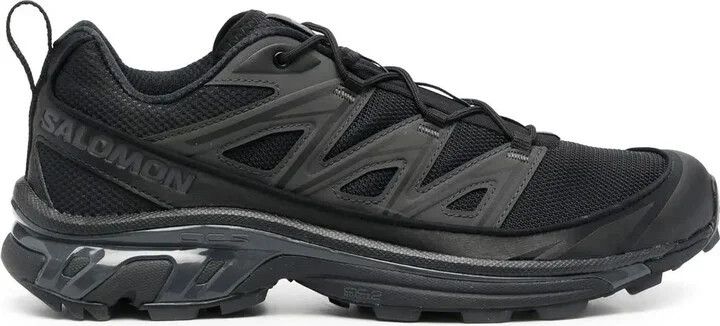 XT-6 lace-up sneakers
