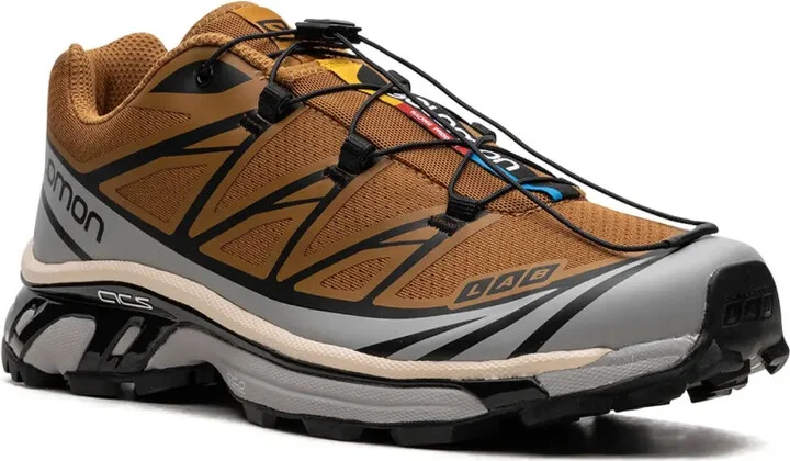 XT-6 low-top sneakers - Image 2