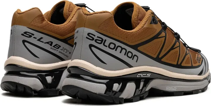 XT-6 low-top sneakers - Image 4