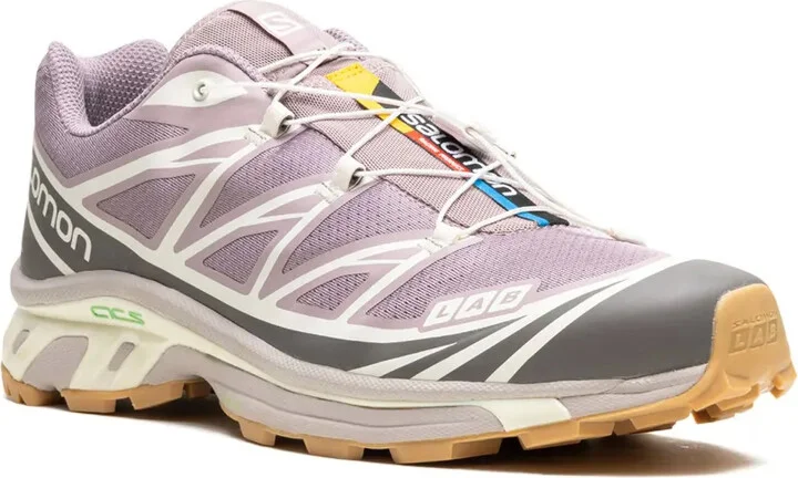 Xt-6 low-top sneakers - Image 2