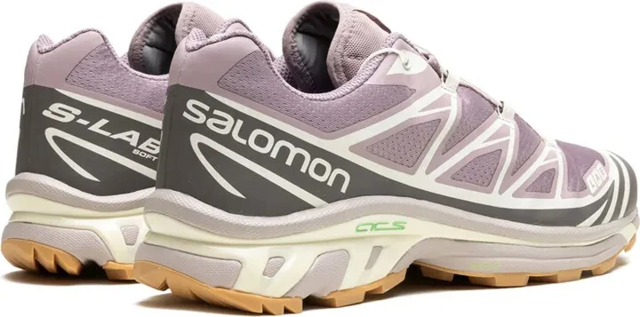 Xt-6 low-top sneakers - Image 3