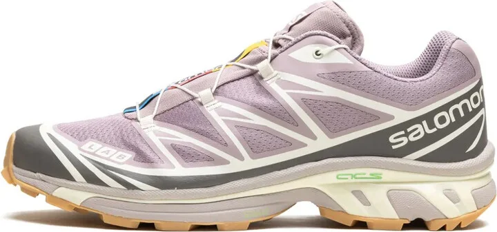 Xt-6 low-top sneakers - Image 5