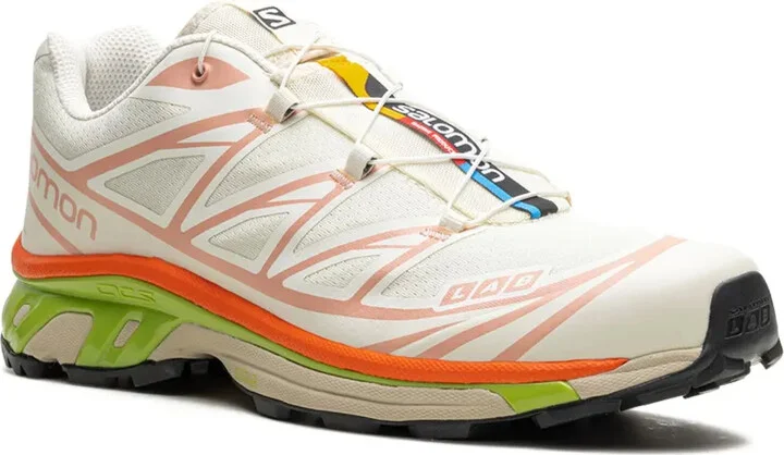 XT-6 low-top sneakers - Image 2