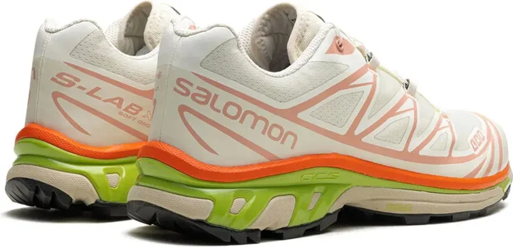 XT-6 low-top sneakers - Image 3