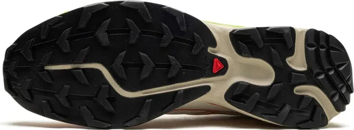 XT-6 low-top sneakers - Image 4