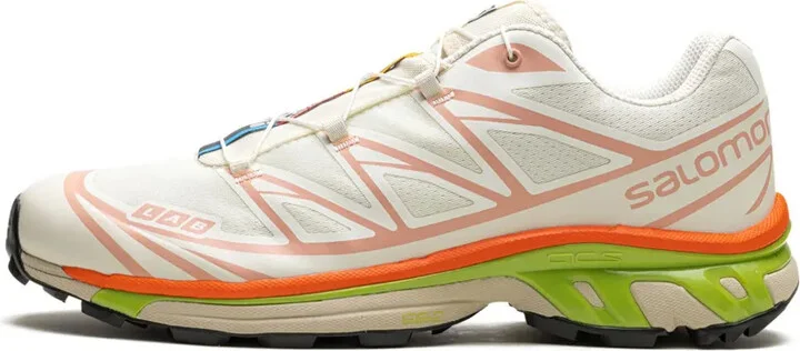 XT-6 low-top sneakers - Image 5