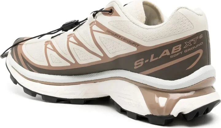 XT-6 low-top sneakers - Image 3