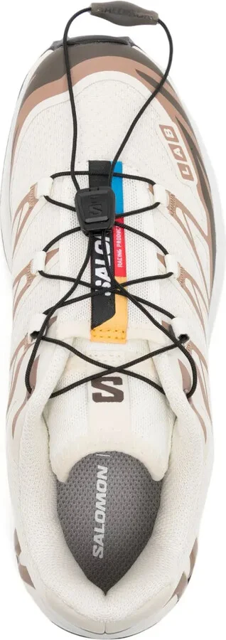 XT-6 low-top sneakers - Image 4