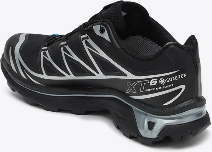 XT-6 Low-Top Sneakers - Image 2