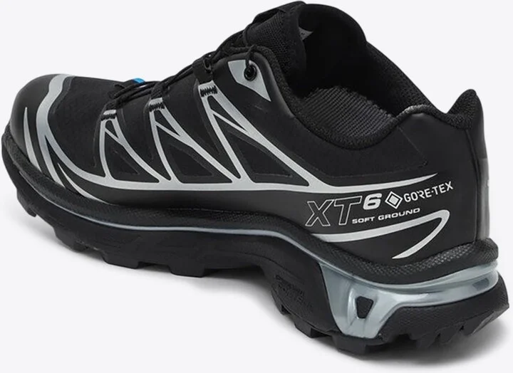 XT-6 Low-Top Sneakers - Image 2