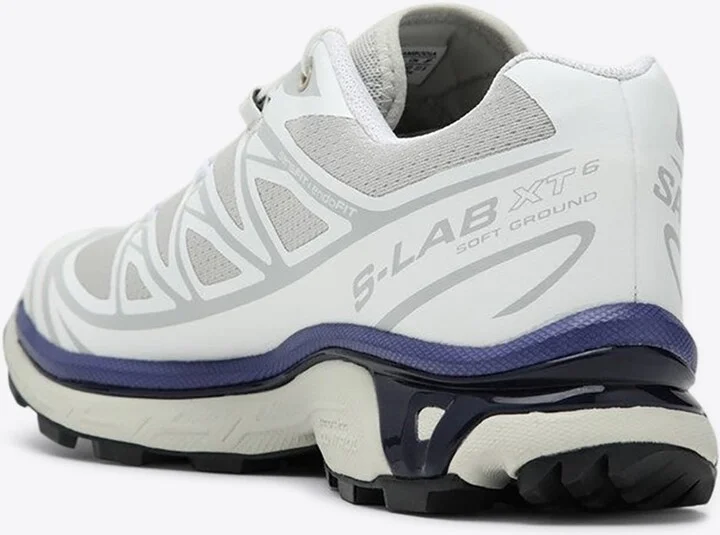 XT-6 Low-Top Sneakers - Image 2