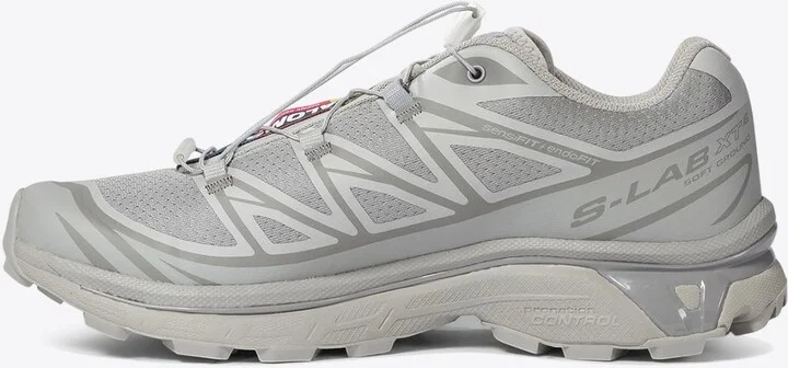 XT-6 Low-Top Sneakers - Image 2