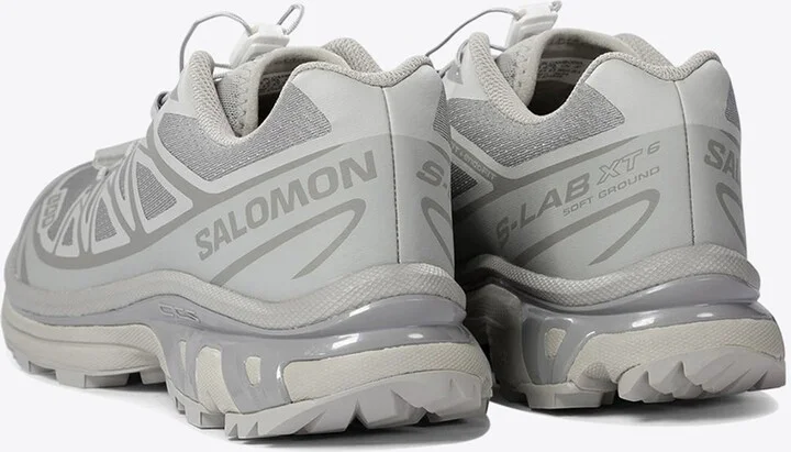 XT-6 Low-Top Sneakers - Image 3