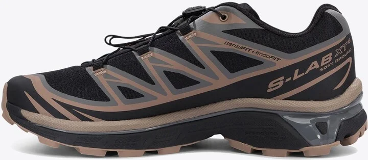 XT-6 Low-Top Sneakers - Image 2
