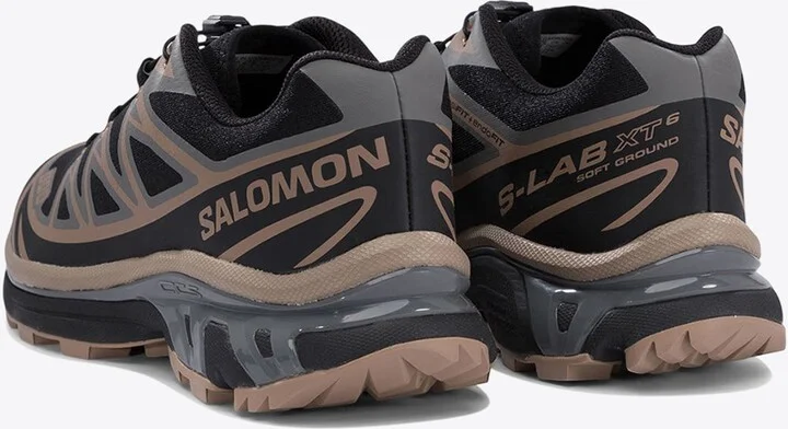 XT-6 Low-Top Sneakers - Image 3