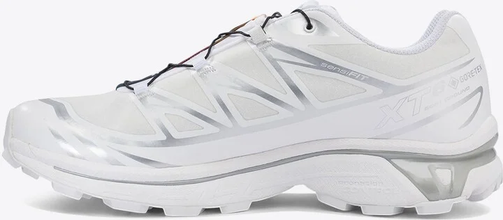 XT-6 Low-Top Sneakers - Image 2