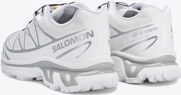 XT-6 Low-Top Sneakers - Image 3
