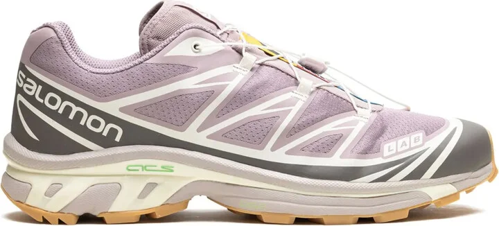 Xt-6 low-top sneakers