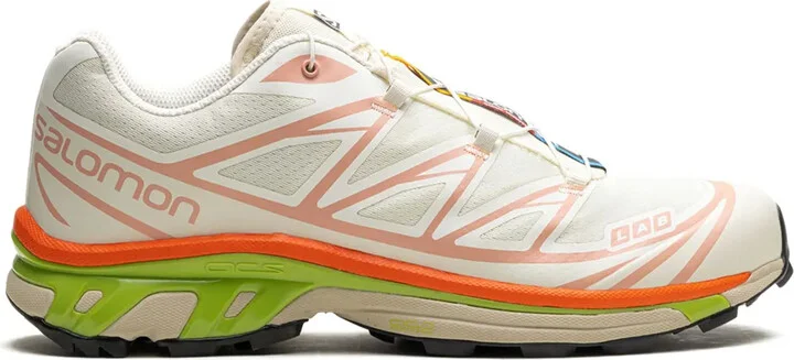 XT-6 low-top sneakers