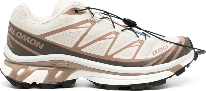 XT-6 low-top sneakers