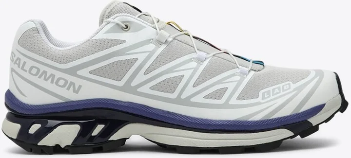 XT-6 Low-Top Sneakers