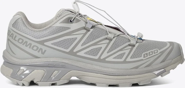 XT-6 Low-Top Sneakers