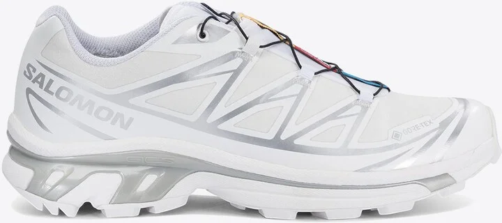 XT-6 Low-Top Sneakers