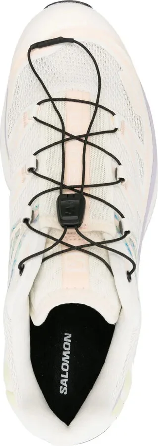 XT-6 Mindful 3 mesh sneakers - Image 4