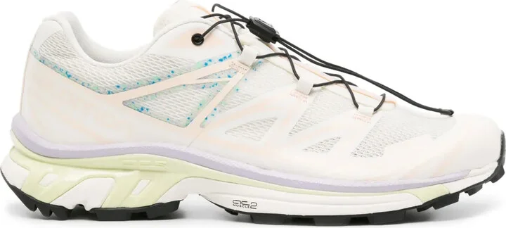 XT-6 Mindful 3 mesh sneakers