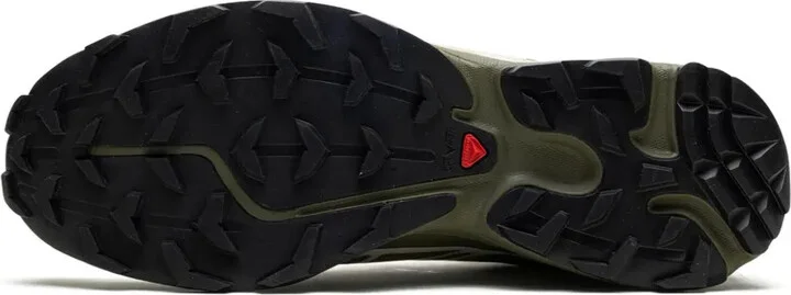 XT-6 panelled sneakers - Image 5