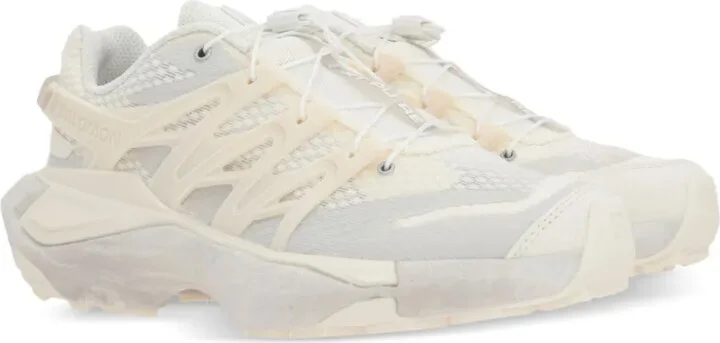 XT-6 panelled sneakers - Image 2