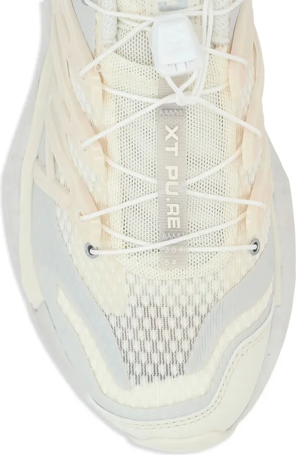 XT-6 panelled sneakers - Image 4