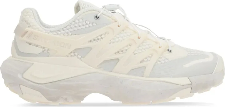 XT-6 panelled sneakers