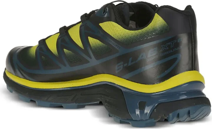 XT-6 Skyline toggle-fastening sneakers - Image 3